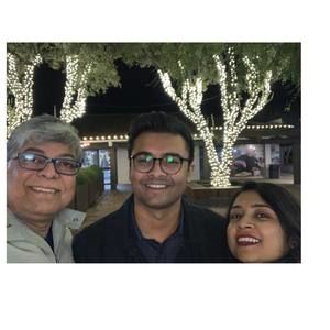 Meet your Posher, Anirban